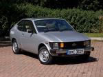 Suzuki SC100 GX 1978 года